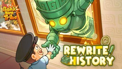 How to Install and Play Bonk Bonk Tribe on PC with BlueStacks