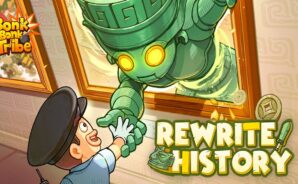 Como instalar e jogar Bonk Bonk Tribe no PC com BlueStacks