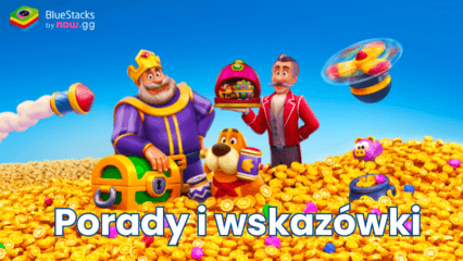 Royal Kingdom – porady i wskazówki dotyczące skutecznego rozwiązywania łamigłówek