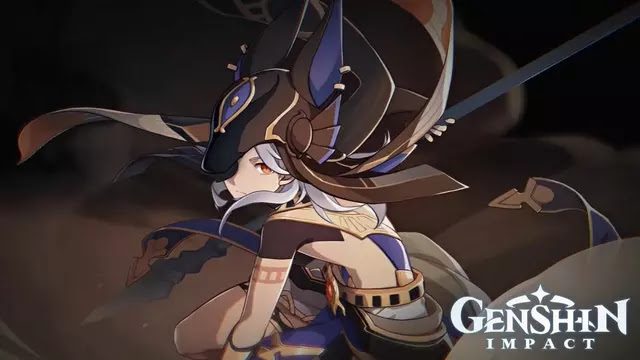 Ходят слухи, что Genshin Impact добавит новый регион «Сумеру» и новых персонажей с обновлением 3.0