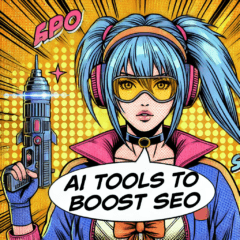 AI Tools to Boost SEO Efforts