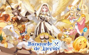 Como instalar e jogar Banquete de Heróis no PC com BlueStacks