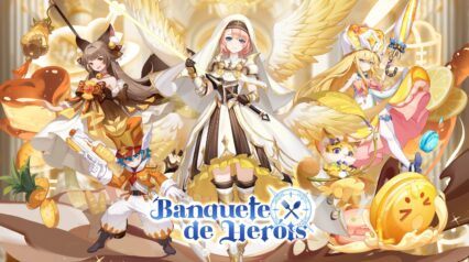 Como instalar e jogar Banquete de Heróis no PC com BlueStacks