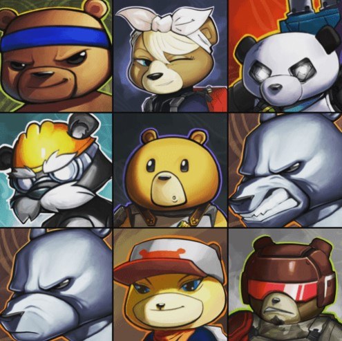 Guia definitivo para iniciantes em Battle Bears Heroes - Jogue no PC com BlueStacks