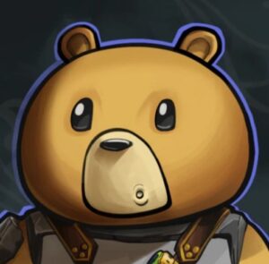 Battle Bears Heroes - Uma introdução para todos os personagens