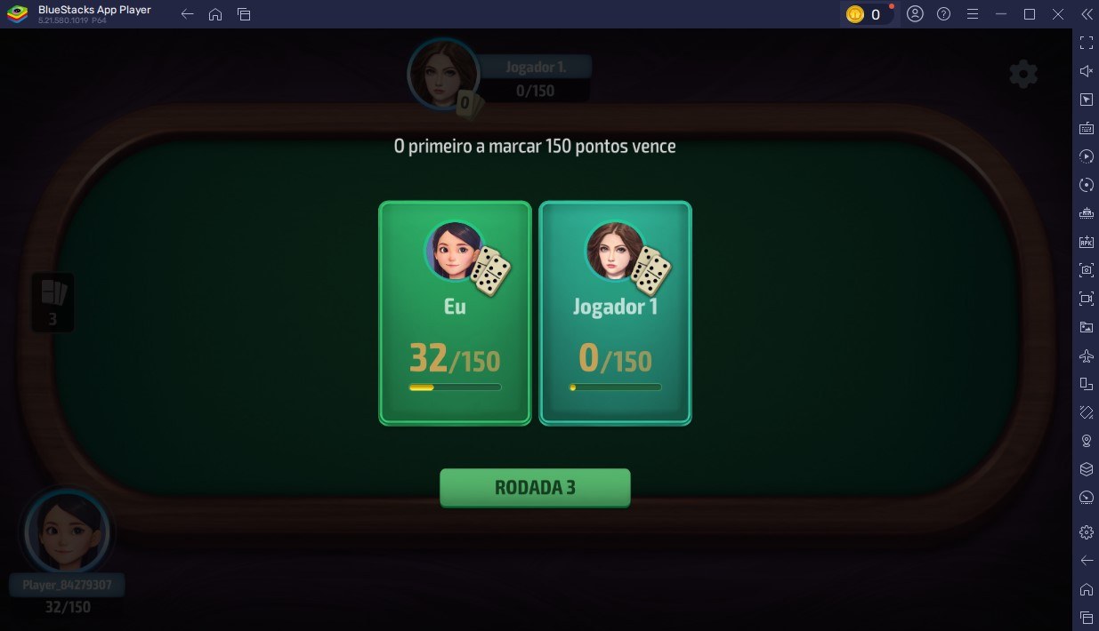 Guia para iniciantes em Domino－Mainkan Dominoes online - Comece bem no jogo