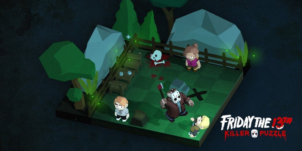 friday the 13th killer puzzle download pc