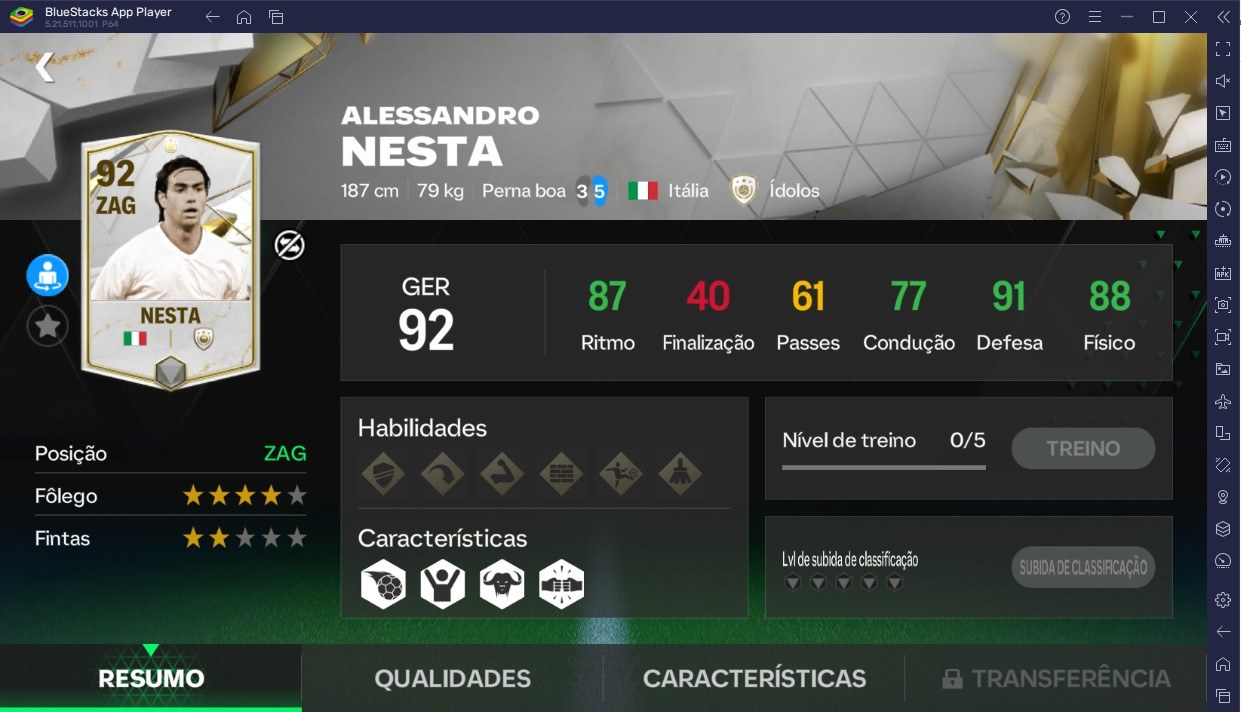 Guia Head to Head no EA SPORTS FC Mobile Futebol - Melhores dicas para o 1 contra 1