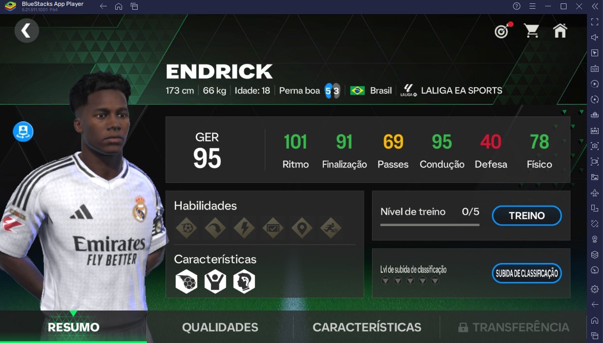 Dicas e truques para o EA SPORTS FC Mobile Futebol - Ganhe mais partidas com este guia