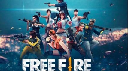 Guia dos melhores personagens em Free Fire em 2025