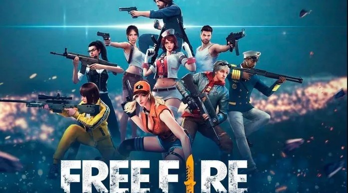 Guia dos melhores personagens em Free Fire em 2025 | BlueStacks