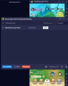 Como melhorar sua experiência em Go Go Muffin - Guia de funcionalidades do BlueStacks