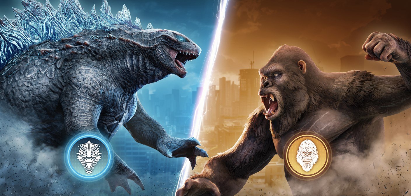 Guia para iniciantes em Godzilla x Kong: Titan Chasers - Dicas essenciais