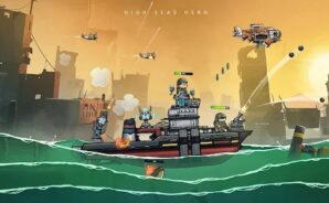 High Seas Hero – Códigos de resgate ativos em janeiro de 2025