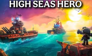 Dicas e truques em High Seas Hero – Para uma rápida progressão