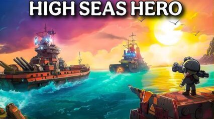 Dicas e truques em High Seas Hero – Para uma rápida progressão