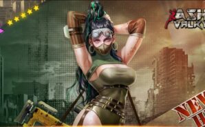 Lista de níveis em Ashen Valkyries &#8211; Conheça os melhores heróis do jogo