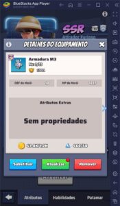 Guia de equipamentos para Last War:Survival Game - Crie, atualize e otimize o equipamento de seus heróis