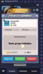 Guia de equipamentos para Last War:Survival Game - Crie, atualize e otimize o equipamento de seus heróis