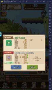 Guia para iniciantes em Maple Tale no PC - Dicas para iniciar sua aventura no PC com o BlueStacks