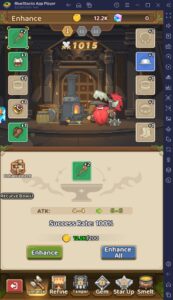 Guia para iniciantes em Maple Tale no PC - Dicas para iniciar sua aventura no PC com o BlueStacks