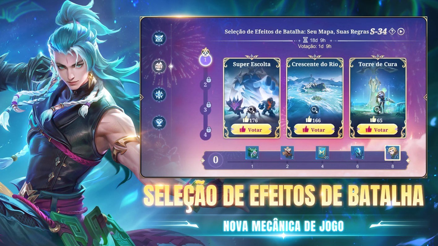 Mobile Legends: Bang Bang - Guia para jogar com Suyou