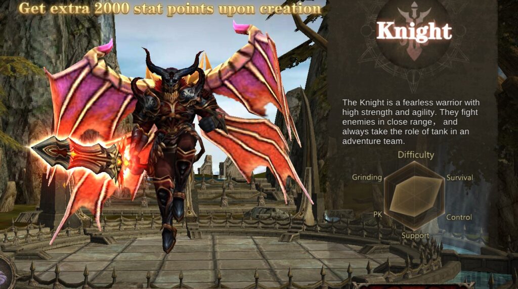 Guia completo para jogar MU Dragon Havoc no PC com o BlueStacks