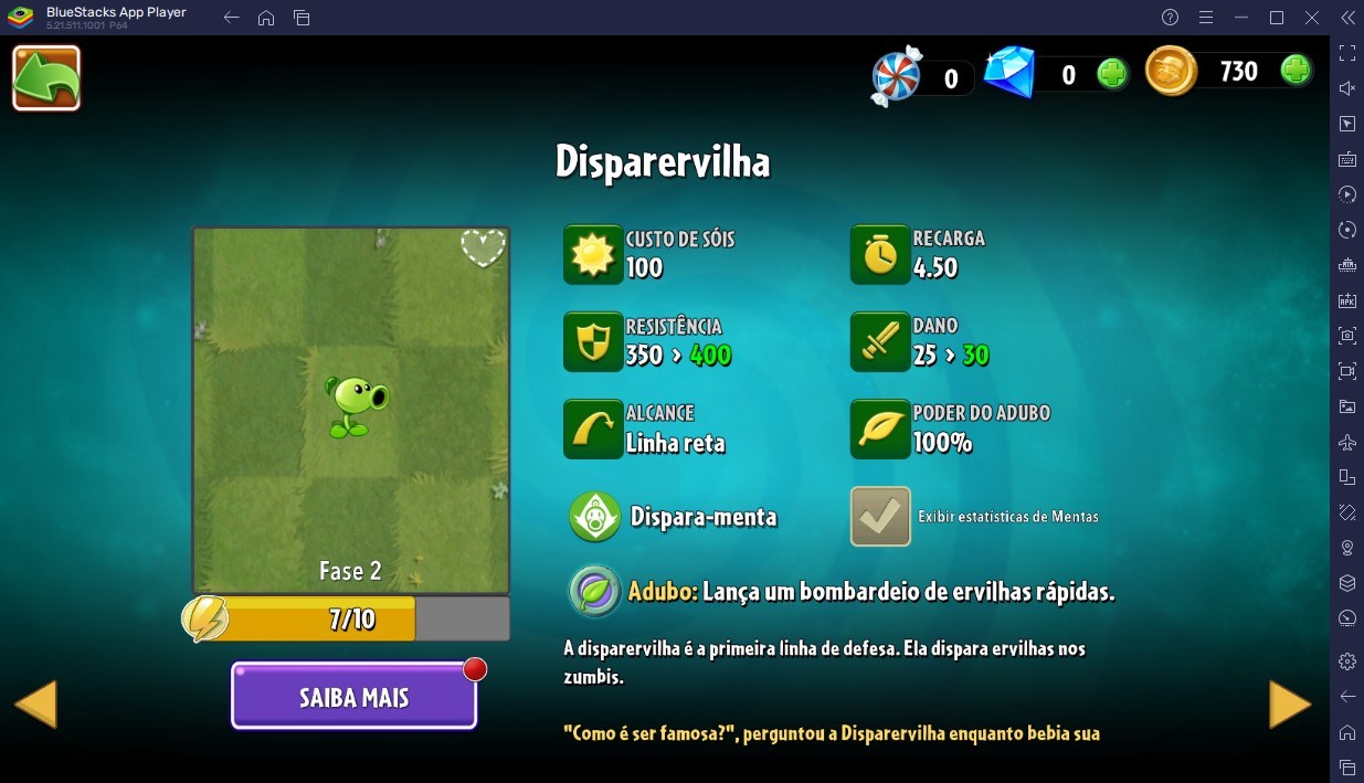 Guia para iniciantes em Plants vs Zombies™ 2 - Confira as melhores dicas e estratégias