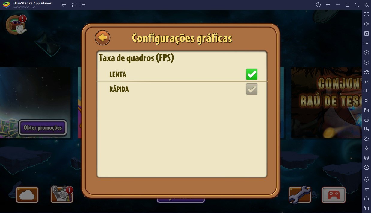 Guia de recursos do BlueStacks para Plants vs Zombies™ 2 - Avance rapidamente no jogo