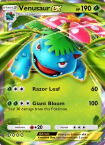 Lista de níveis em Pokémon TCG Pocket - Melhores cartas classificadas conforme o Meta atual