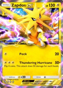 Lista de níveis em Pokémon TCG Pocket - Melhores cartas classificadas conforme o Meta atual