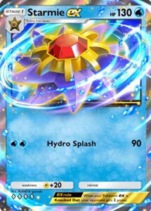 Lista de níveis em Pokémon TCG Pocket - Melhores cartas classificadas conforme o Meta atual