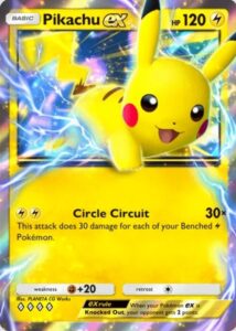 Lista de níveis em Pokémon TCG Pocket - Melhores cartas classificadas conforme o Meta atual