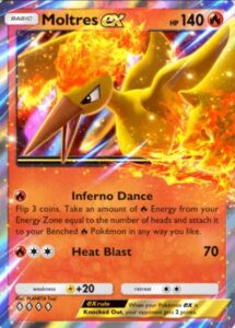 Lista de níveis em Pokémon TCG Pocket - Melhores cartas classificadas conforme o Meta atual