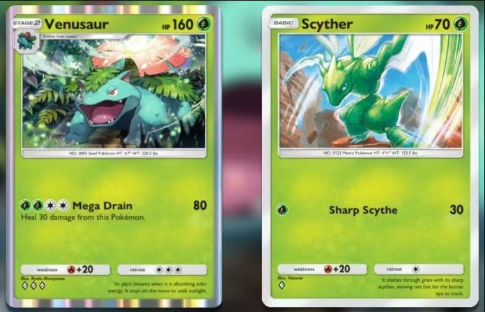 Guia do evento promocional Venusaur em Pokémon TCG Pocket - Visão geral, estratégias e recompensas