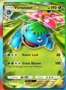 Guia do evento promocional Venusaur em Pokémon TCG Pocket - Visão geral, estratégias e recompensas