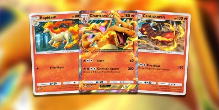 Diferenças entre Pokémon TCG Pocket e Pokémon TCG Live