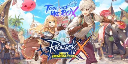 Como instalar e jogar Ragnarok X: Next Generation no PC com BlueStacks