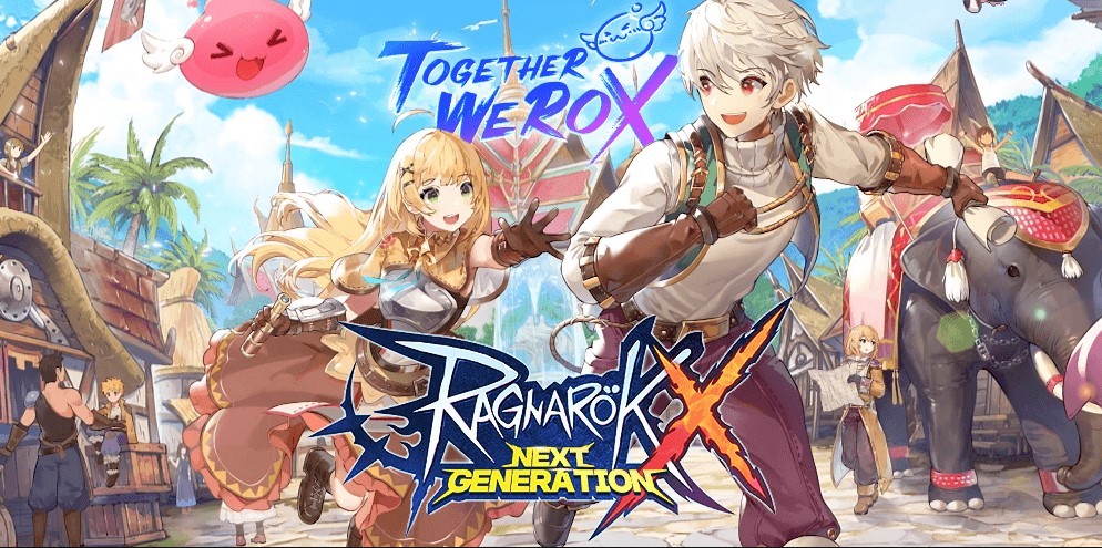 Como instalar e jogar Ragnarok X: Next Generation no PC com BlueStacks