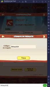 Red Dragon Legend-Hunger Chest - Todos os códigos de resgate em funcionamento setembro 2024