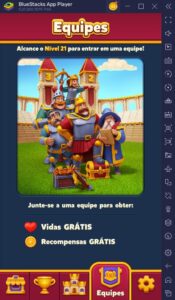 Royal Kingdom - Guia completo para iniciantes dominarem a mecânica da resolução do quebra-cabeças