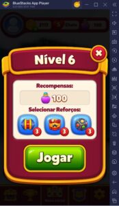 Guia Royal Kingdom para todos os Boosters e Power-Ups