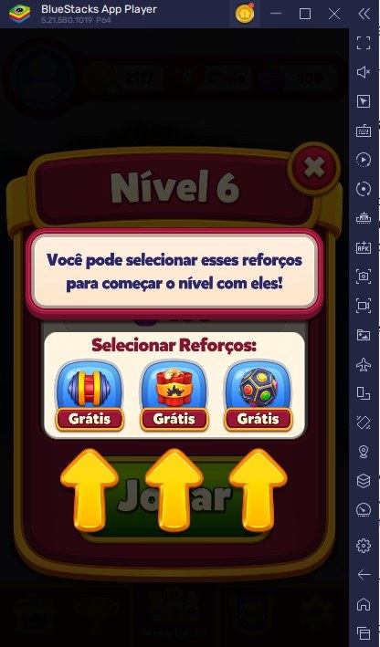 Royal Kingdom - Dicas e truques para resolução do quebra-cabeças com ...