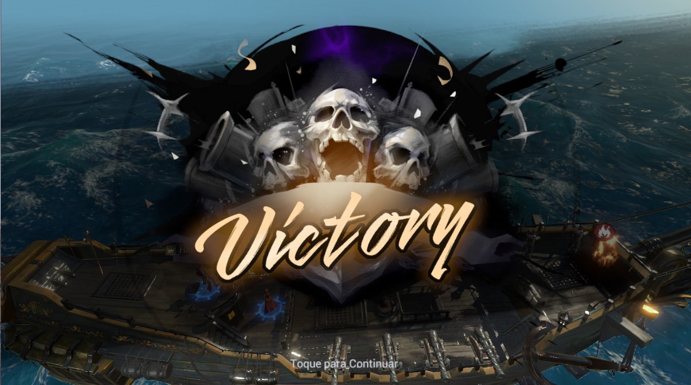 Guia completo para todos os sistemas do jogo Sea of Conquest: Pirate War
