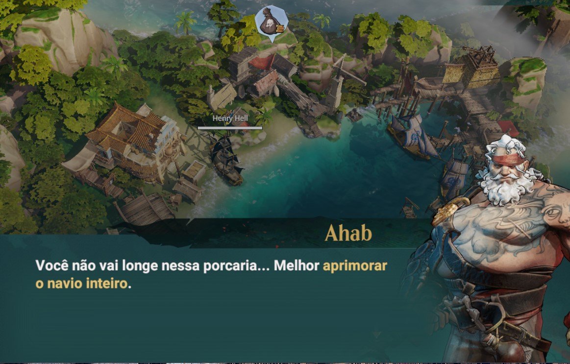 Domine o Sea of Conquest: Pirate War com essas dicas e truques