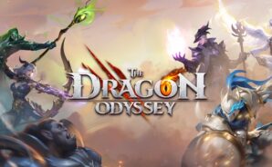 Guia para iniciantes em The Dragon Odyssey – Melhores estratégias para começar