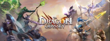 Guia para iniciantes em The Dragon Odyssey – Melhores estratégias para começar