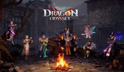 Como jogar The Dragon Odyssey a 120 FPS no PC com o BlueStacks