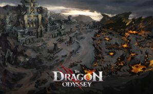 Dicas e truques em The Dragon Odyssey – Para uma progressão mais rápida