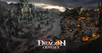 Dicas e truques em The Dragon Odyssey – Para uma progressão mais rápida